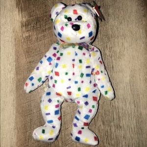 TY Beanie Baby